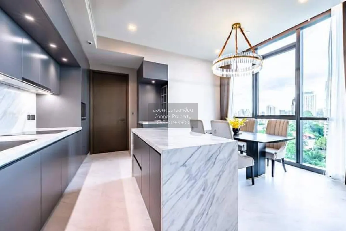 For Sale Condo , The Monument Thonglor , BTS-Thong Lo , Khlong Ta 4