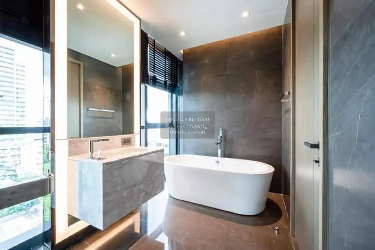 For Sale Condo , The Monument Thonglor , BTS-Thong Lo , Khlong Ta