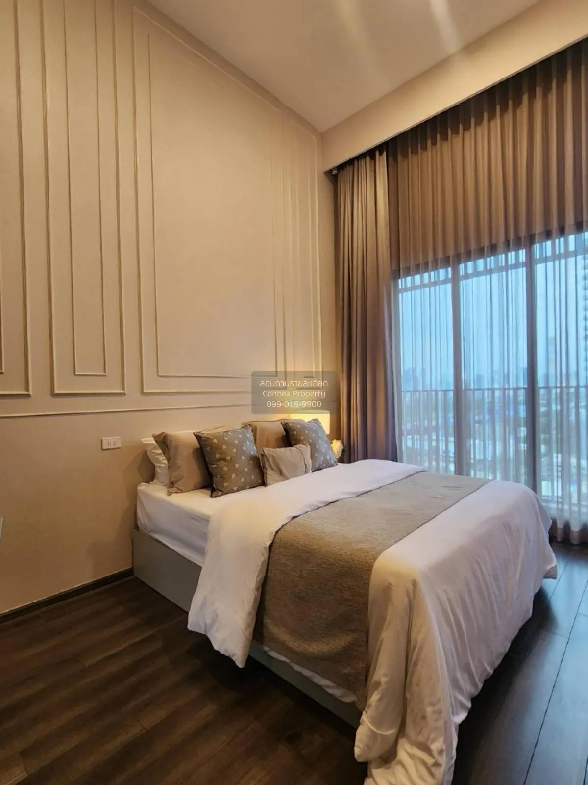 For Sale Condo , KnightsBridge Space Rama 9 , Duplex , MRT-Phra R 3