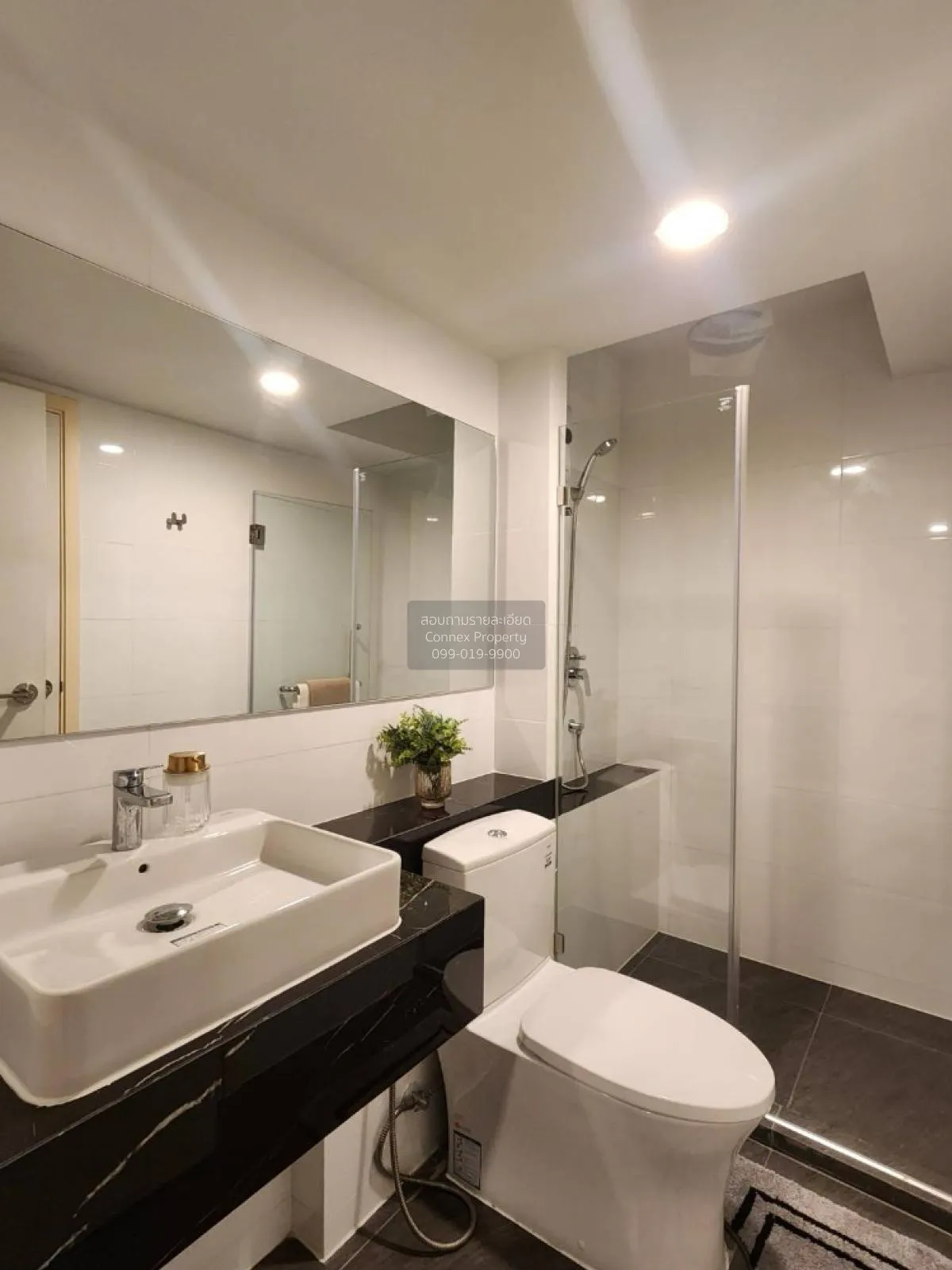 For Sale Condo , KnightsBridge Space Rama 9 , Duplex , MRT-Phra R