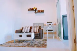 ขายคอนโด  แอสปาย สาทร - ท่าพระ BTS-ตลาดพลู บุคคโล เขต ธนบุรี กรุงเทพ CX-100389