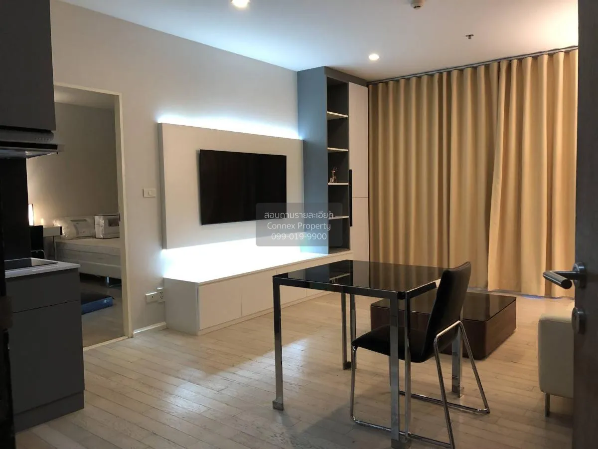 For Sale Condo , Noble Solo , BTS-Thong Lo , Khlong Tan Nuea , Wa 3
