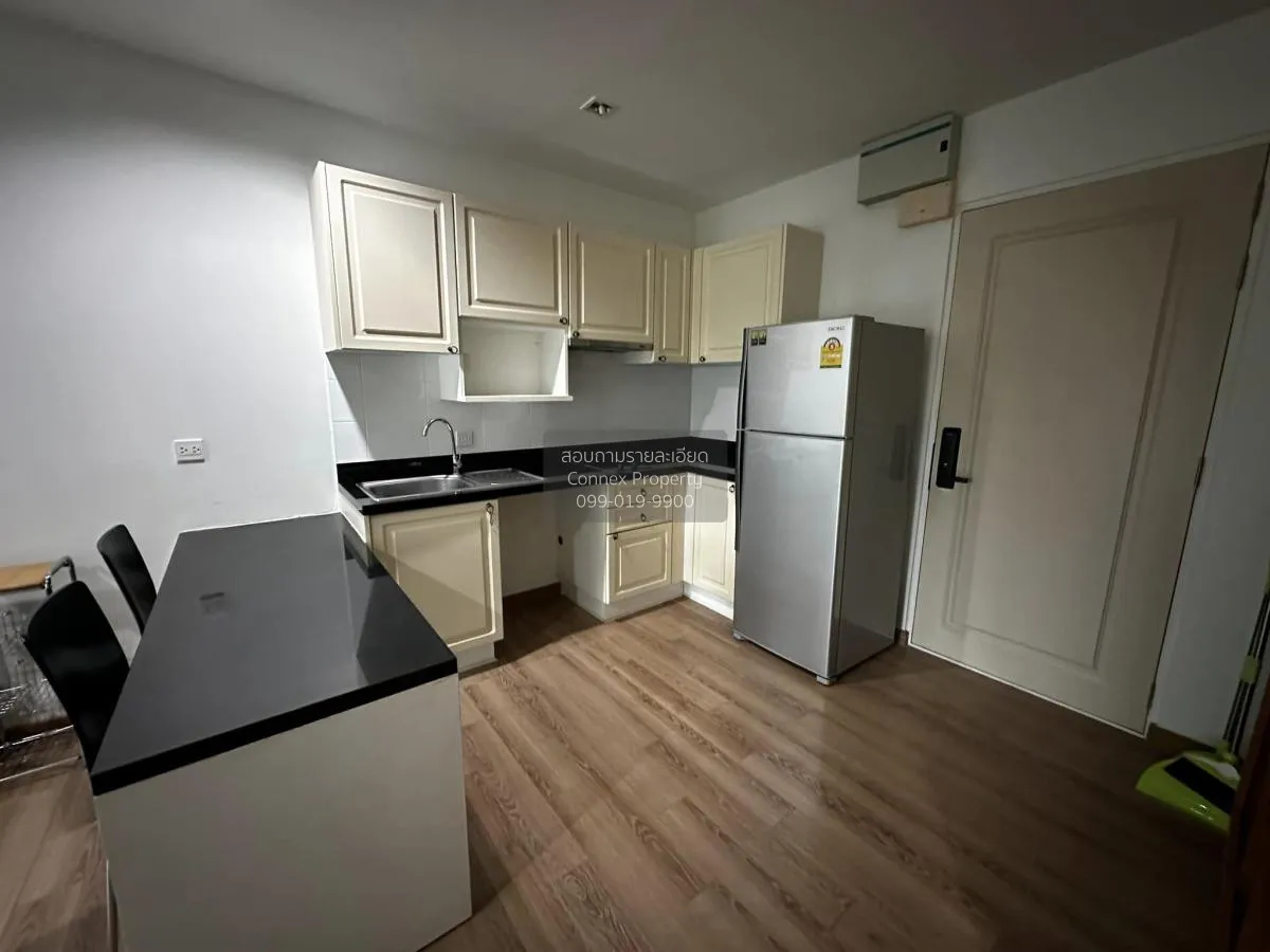 ขายคอนโด  เดอะ ซี้ด เมมโมรี่ สยาม BTS-สนามกีฬาแห่งชาติ ปทุมวัน เข 3