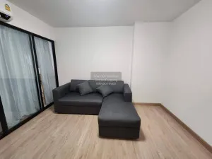 ขายคอนโด  เพลิน เพลิน คอนโด ติวานนท์-ปากเกร็ด 3 บ้านใหม่ ปากเกร็ด นนทบุรี CX-100464