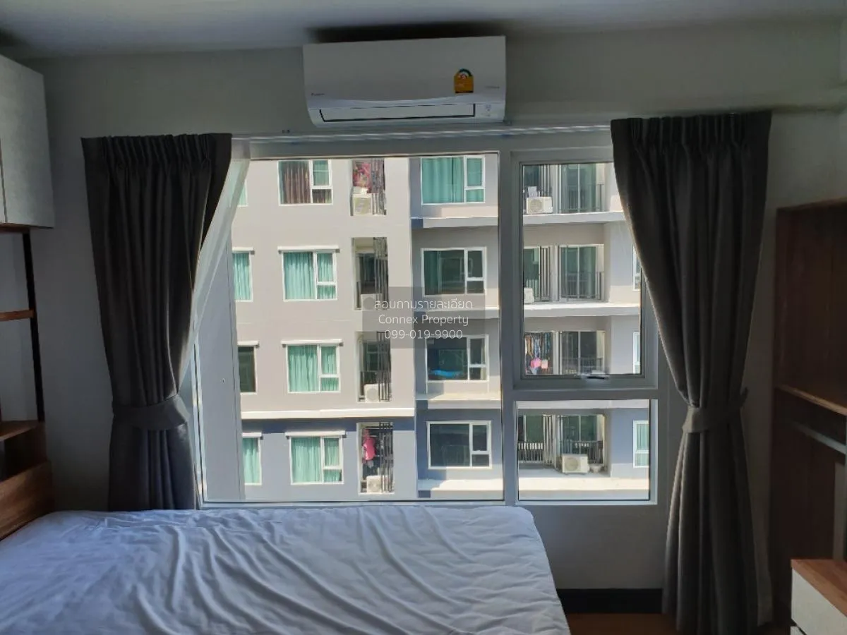 ขายคอนโด   รีเจ้นท์โฮม บางซ่อน MRT-บางซ่อน บางซื่อ เขต บางซื่อ กร