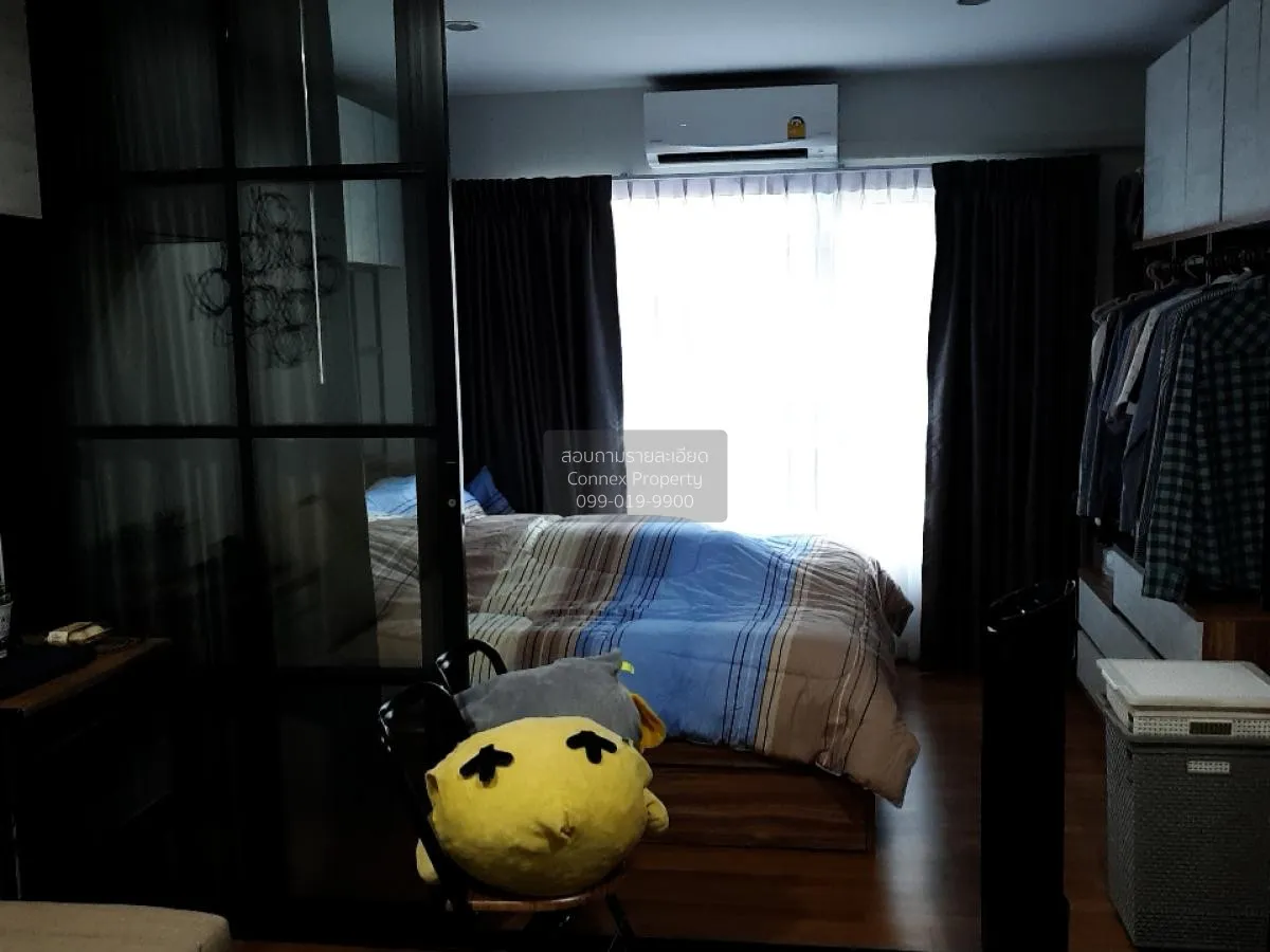 ขายคอนโด   รีเจ้นท์โฮม บางซ่อน MRT-บางซ่อน บางซื่อ เขต บางซื่อ กร