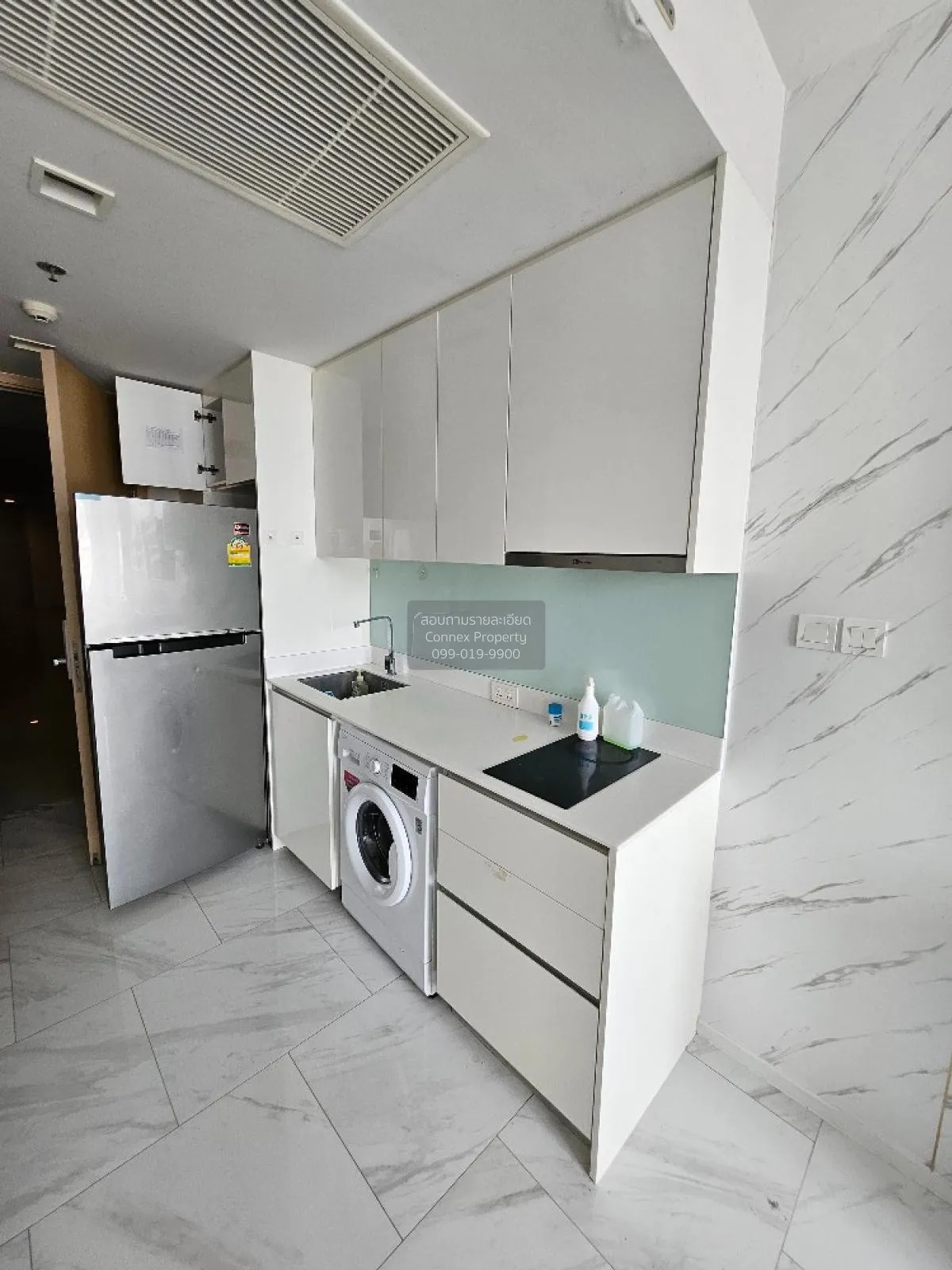 เช่าคอนโด  ไฮด์ สุขุมวิท 11 BTS-นานา คลองเตยเหนือ เขต วัฒนา กรุงเ 3