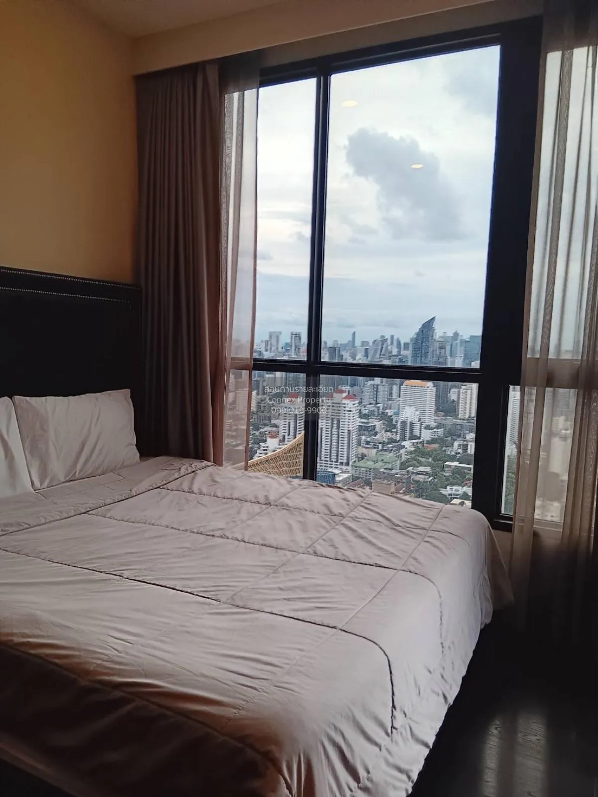 For Rent Condo , Park Origin Thonglor , BTS-Thong Lo , Khlong Tan