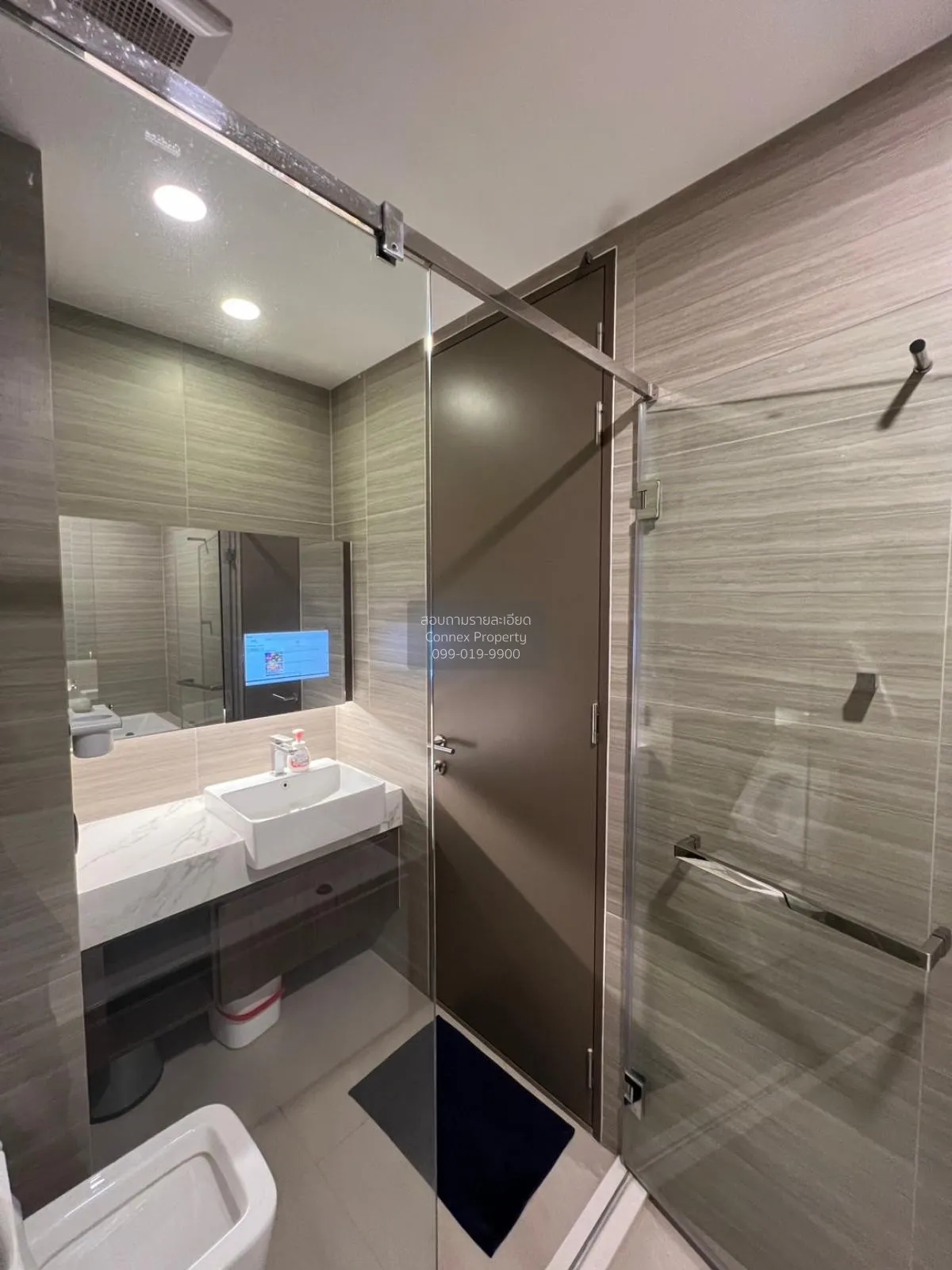 For Rent Condo , Park Origin Thonglor , BTS-Thong Lo , Khlong Tan