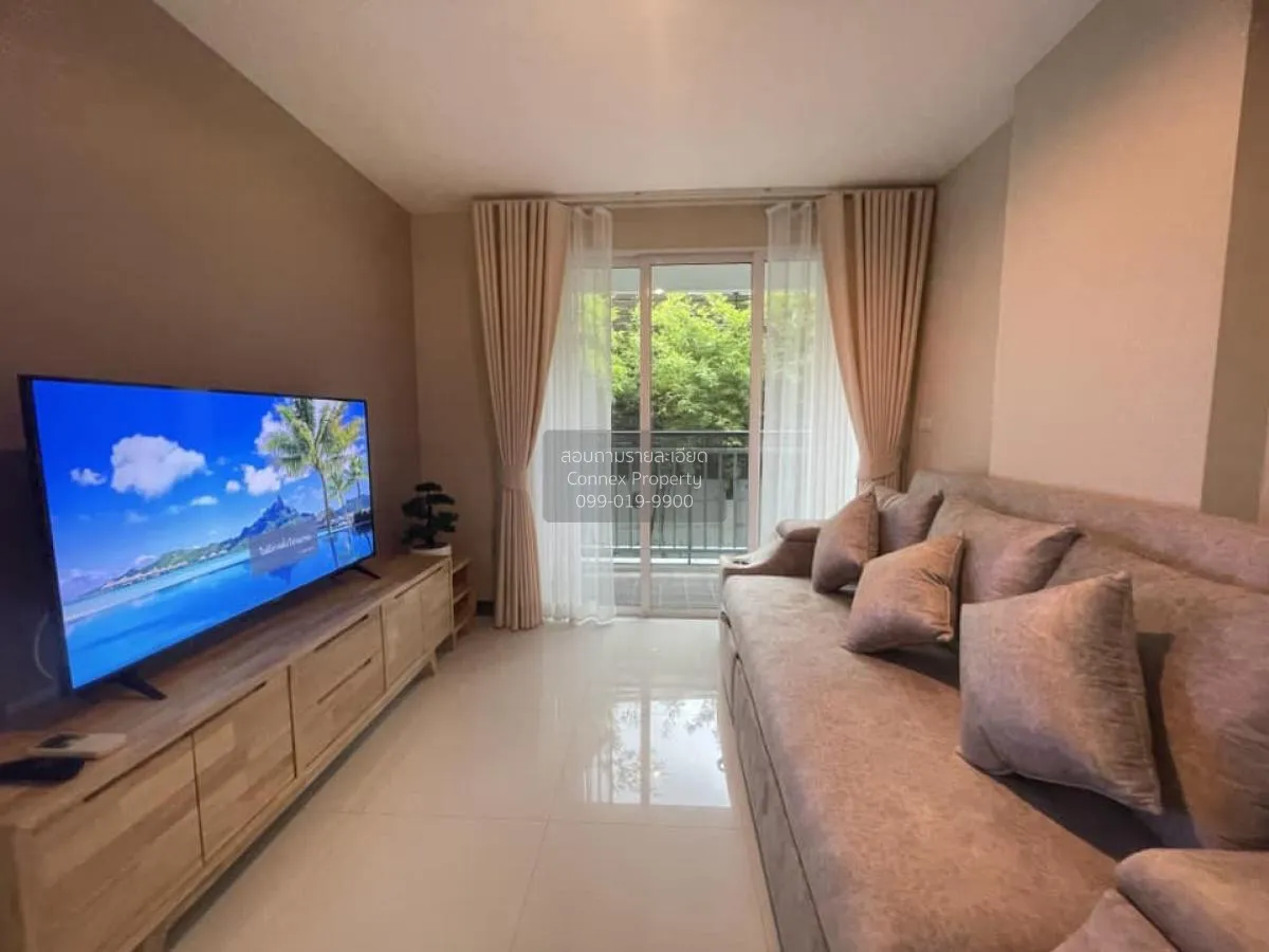 For Sale Condo , Voque Sukhumvit 16 , MRT-Queen Sirikit National  1