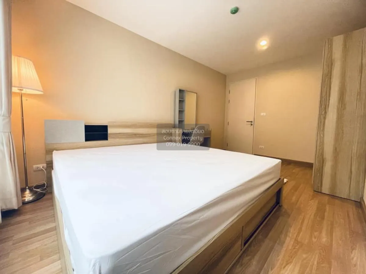 For Sale Condo , Voque Sukhumvit 16 , MRT-Queen Sirikit National  4