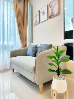 For Rent Condo , The Sky Sukhumvit , BTS-Udom Suk , Bang Na , Bang Na , Bangkok , CX-100569