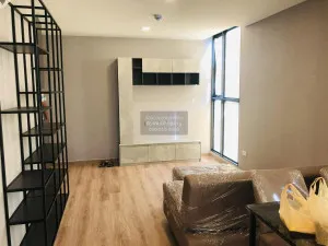 For Sale Condo , The Cube Loft Ladprao 107 , MRT-Ladprao 101 , Khlong Chan , Bang Kapi , Bangkok , CX-100604