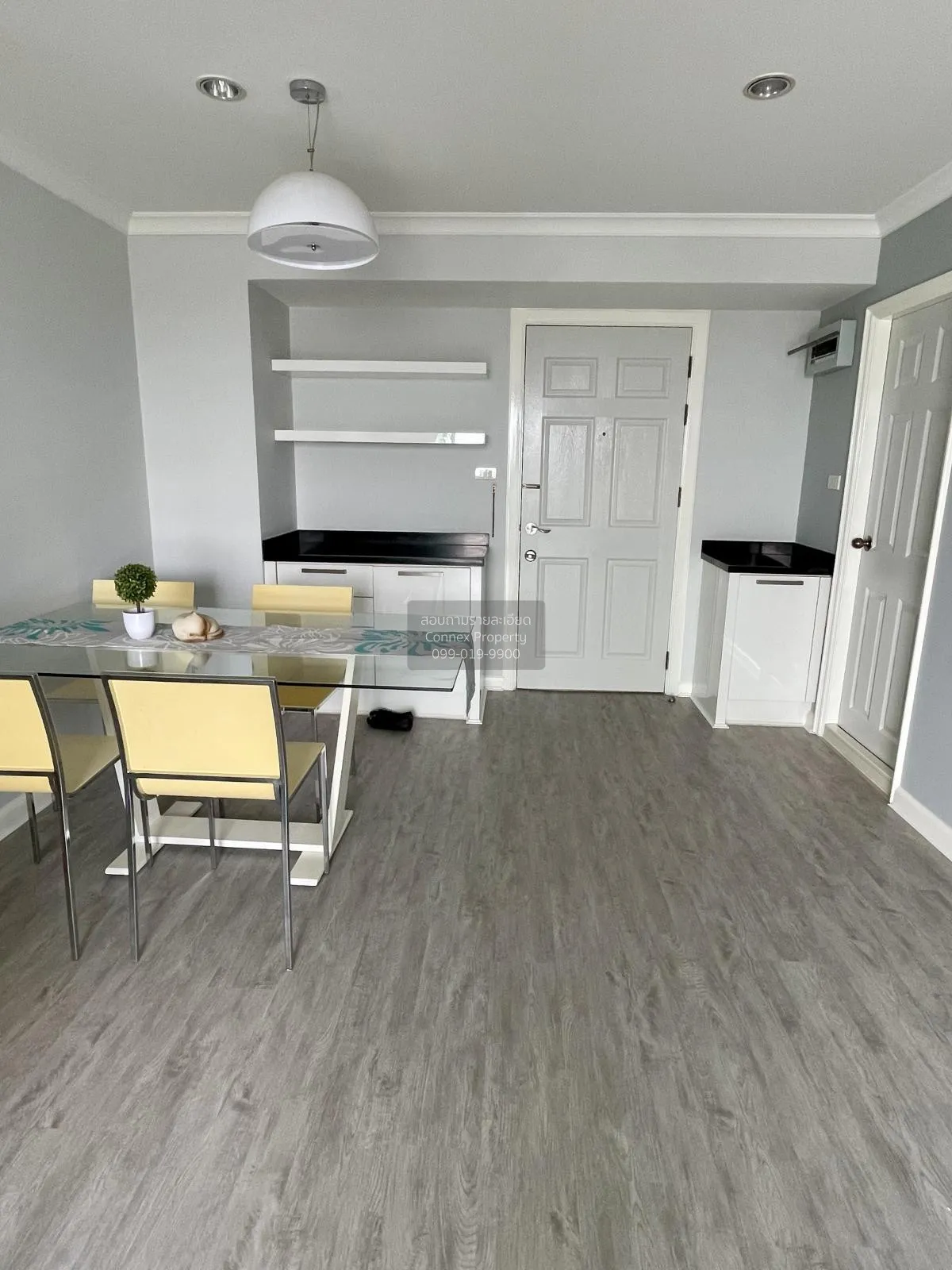 For Sale Condo , Lumpini Place Narathiwas - Chaopraya , Chong Non