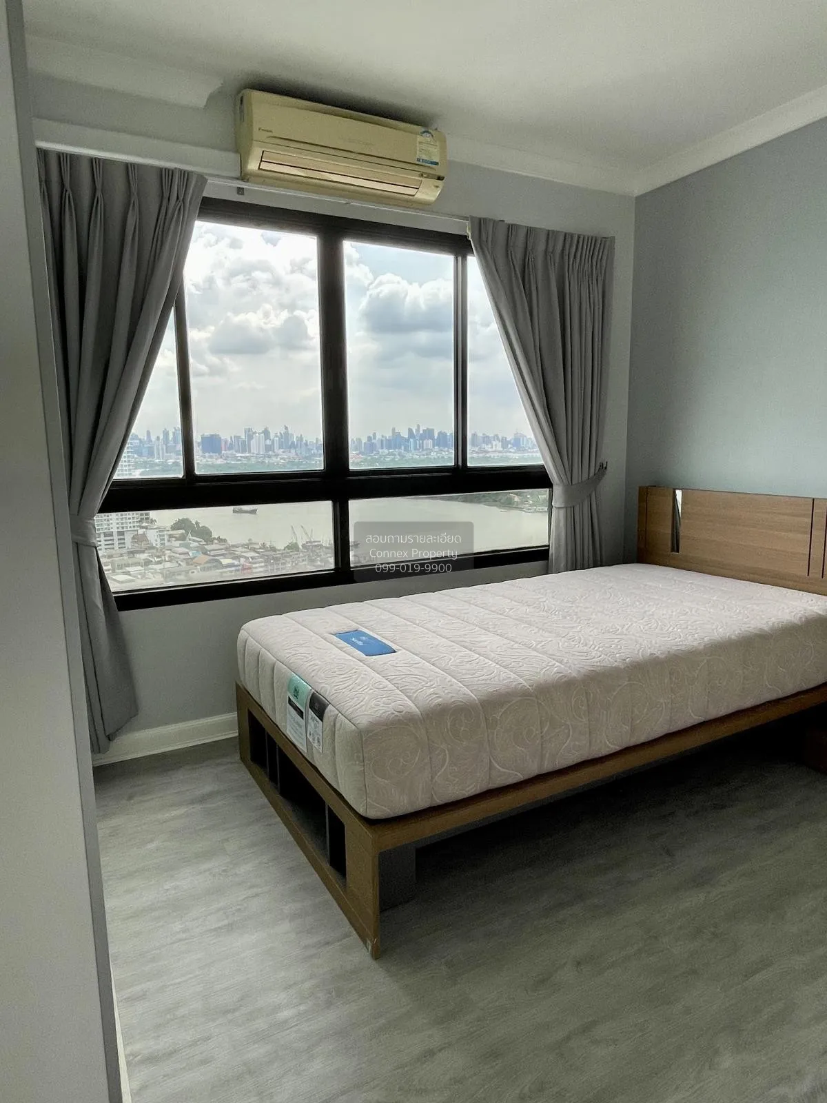 For Sale Condo , Lumpini Place Narathiwas - Chaopraya , Chong Non