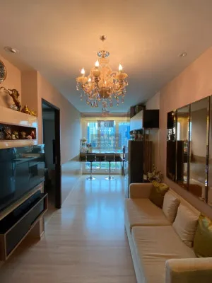 ขายคอนโด  ริทึ่ม สาทร BTS-สะพานตากสิน ทุ่งมหาเมฆ เขต สาทร กรุงเทพ CX-100633