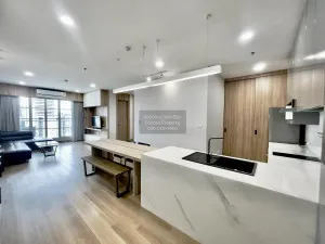 ขายคอนโด  ซิตี้ สมาร์ท คอนโด ห้องมุม รีโนเวทใหม่ BTS-อโศก คลองเตย เขต คลองเตย กรุงเทพ CX-100705