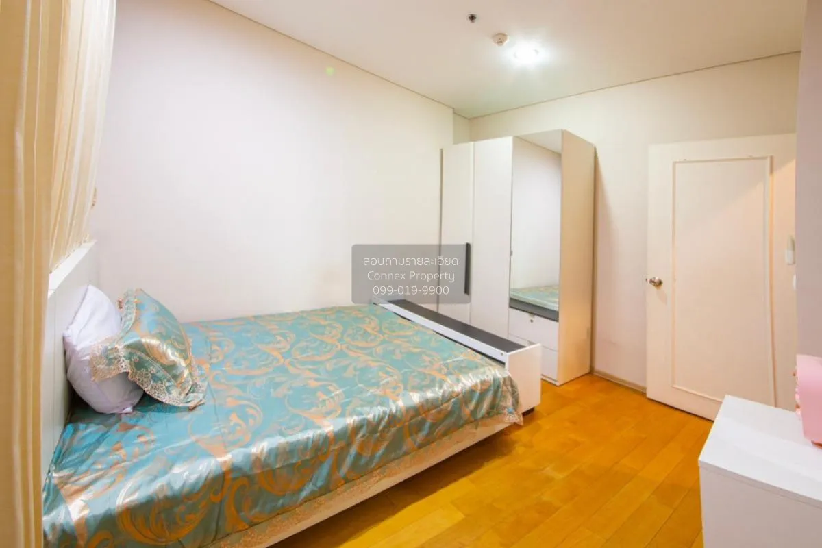 ขายคอนโด  วิลล่า อโศก MRT-เพชรบุรี มักกะสัน เขต ราชเทวี กรุงเทพ C