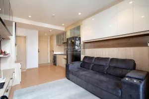 For Sale Condo , Maru Ekamai 2 , BTS-Ekkamai , Phra Khanong Nuea , Watthana , Bangkok , CX-100723