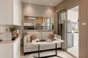 For Sale Condo , Prodigy MRT Bangkhae , MRT-Bang Khae , Bang Duan , Phasi Charoen , Bangkok , CX-100729