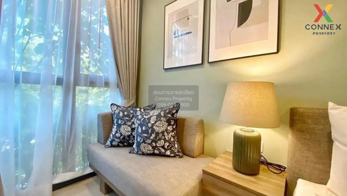 ขายคอนโด  เดอะ ไลน์ พหลโยธิน พาร์ค BTS-ห้าแยกลาดพร้าว จอมพล  เขต  3