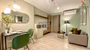 ขายคอนโด  เดอะ ไลน์ พหลโยธิน พาร์ค BTS-ห้าแยกลาดพร้าว จอมพล  เขต จตุจักร กรุงเทพ CX-100769