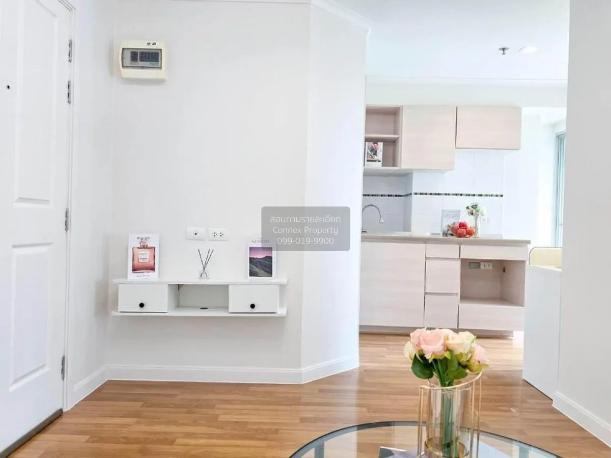 ขายคอนโด  ลุมพินี พาร์ค ริเวอร์ไซด์ - พระราม 3 บางโพงพาง เขต ยานน 2