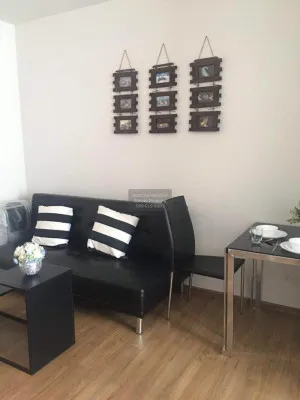 FOR RENT condo , Hasu Haus Sukhumvit 77 , BTS-Phra Khanong , Phra Khanong Nuea , Watthana , Bangkok , CX-10086