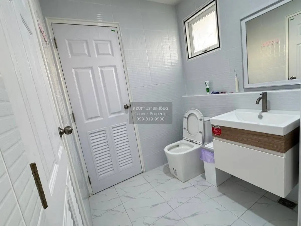 ขายบ้าน  พฤกษ์ลดา ปิ่นเกล้า – สาย 5 บางเตย สามพราน นครปฐม CX-1008