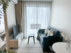 เช่าคอนโด  นิว โนเบิล รัชดา-ลาดพร้าว MRT-รัชดา (สายสีเหลือง)  จันทรเกษม เขต จตุจักร กรุงเทพ CX-100926