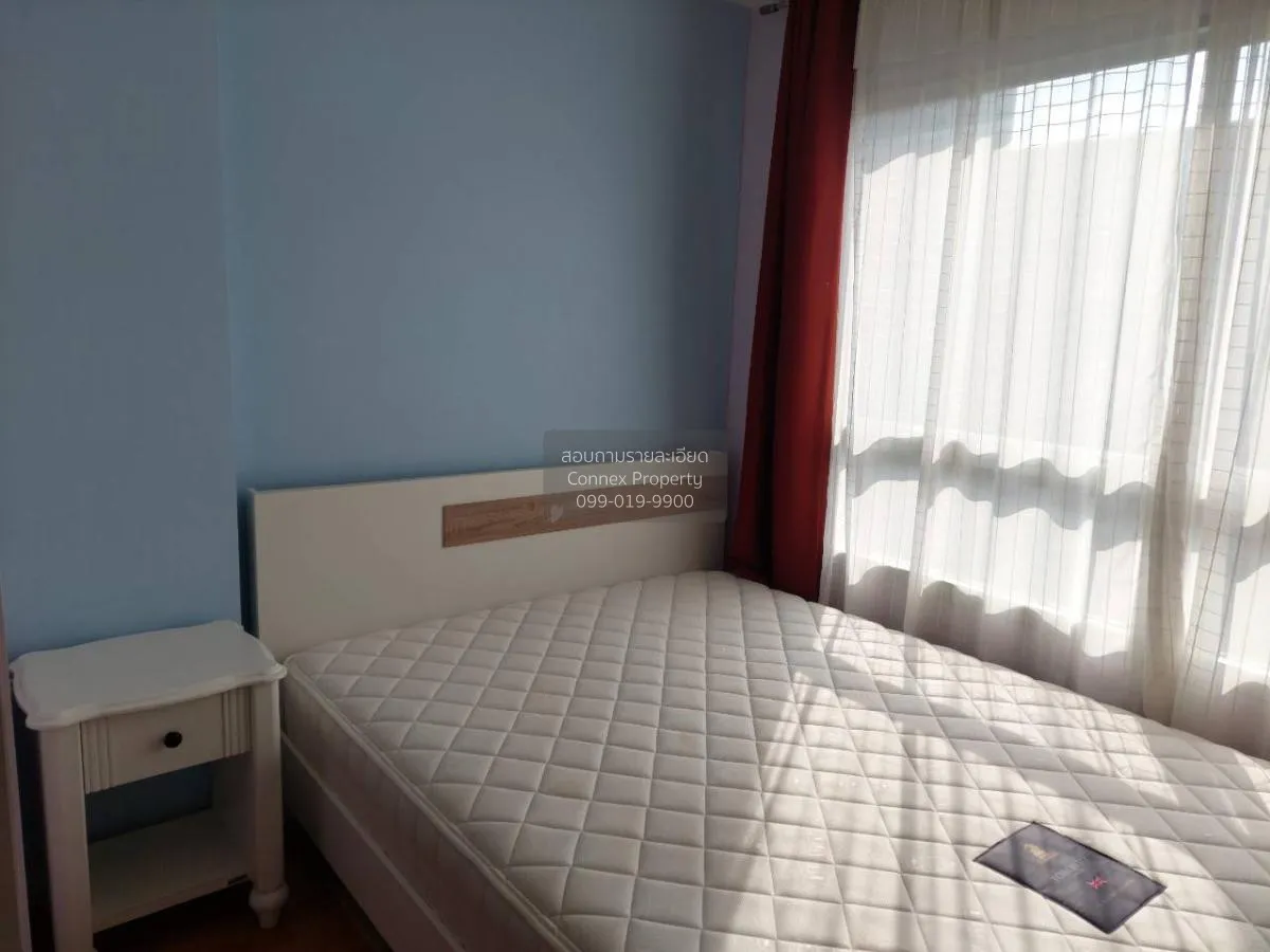 For Sale Condo , Lumpini Ville Ratchaphruek - Bangwaek , Bang Wae 3