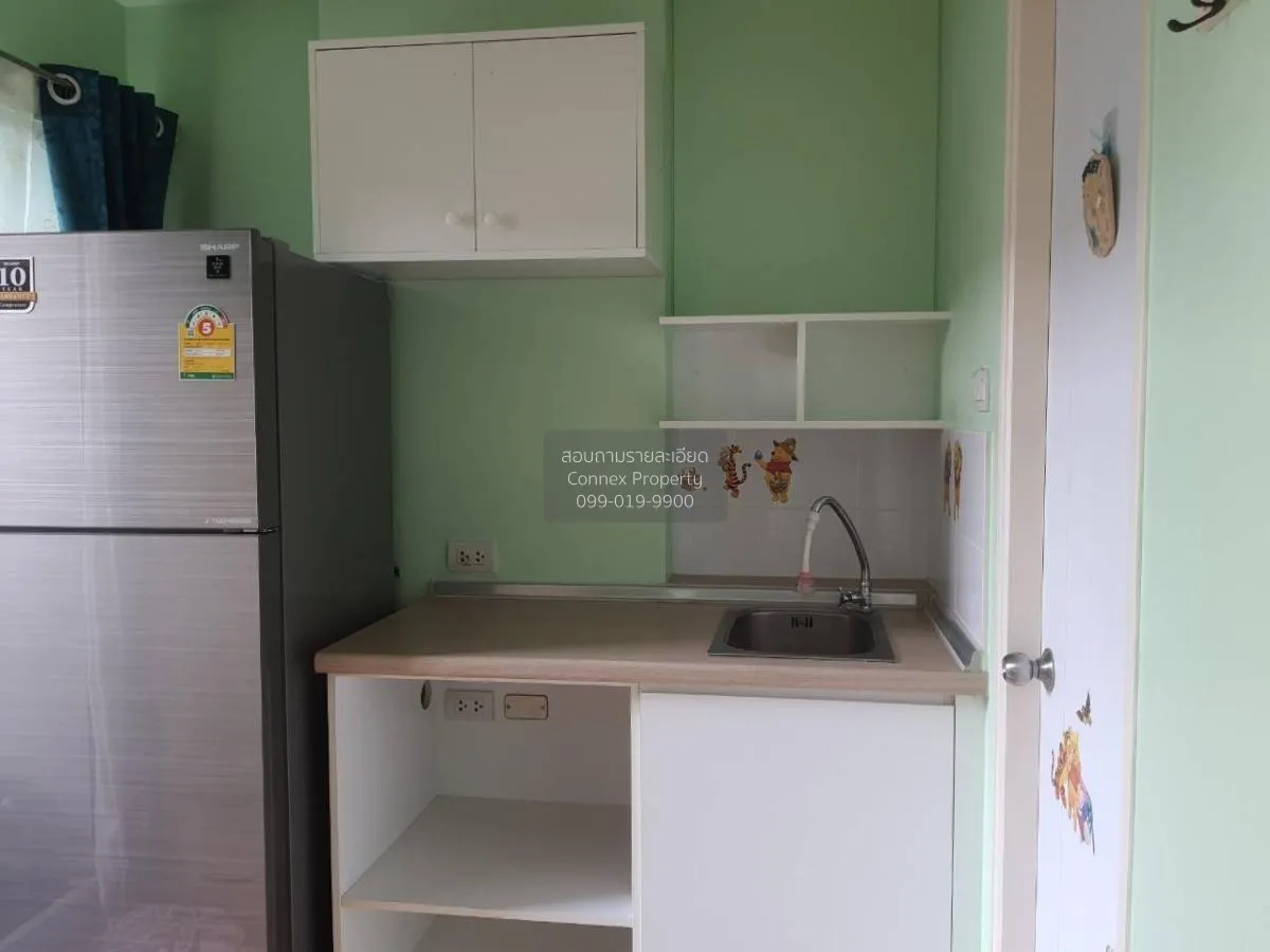 For Sale Condo , Lumpini Ville Ratchaphruek - Bangwaek , Bang Wae