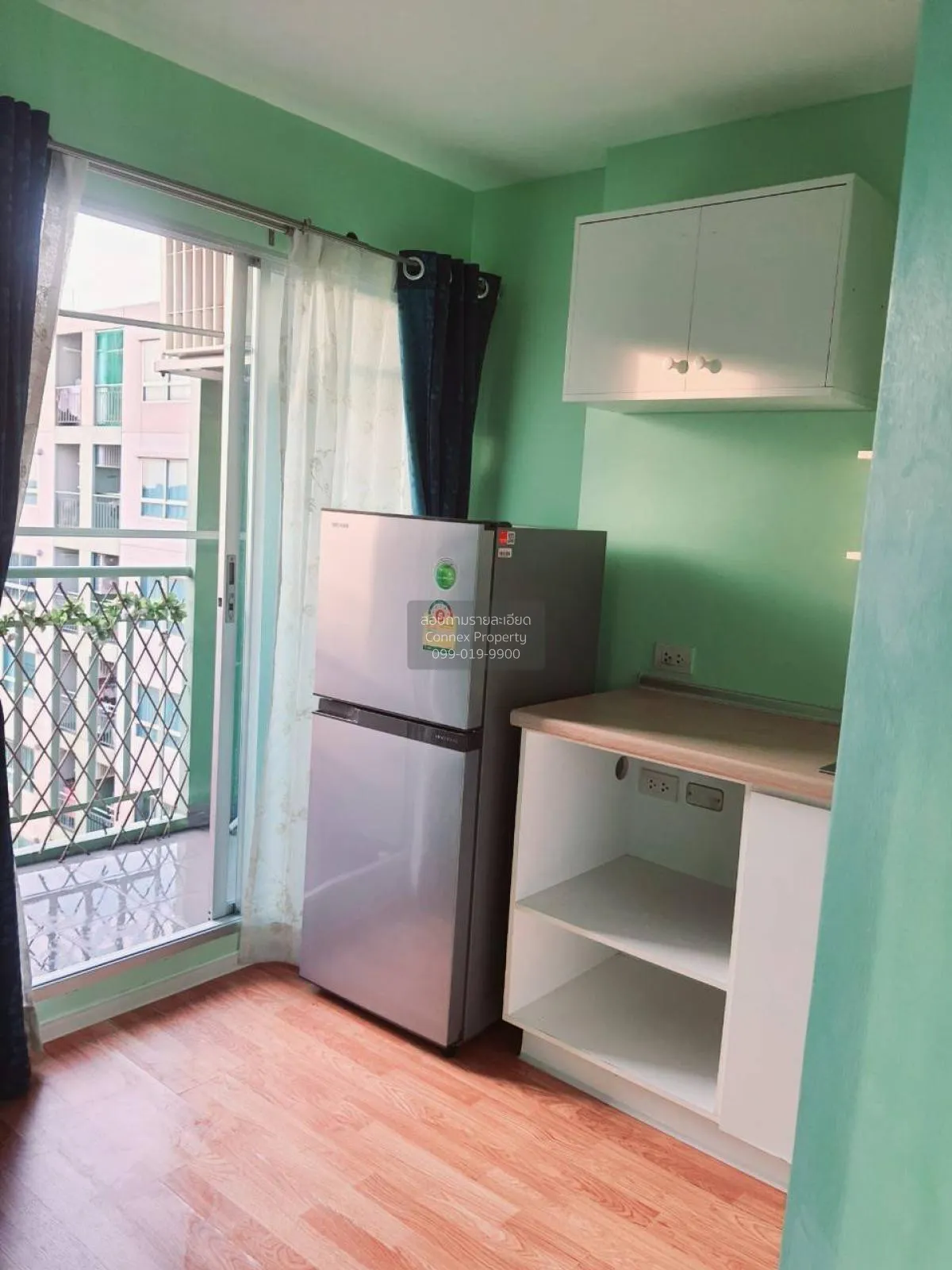 For Sale Condo , Lumpini Ville Ratchaphruek - Bangwaek , Bang Wae