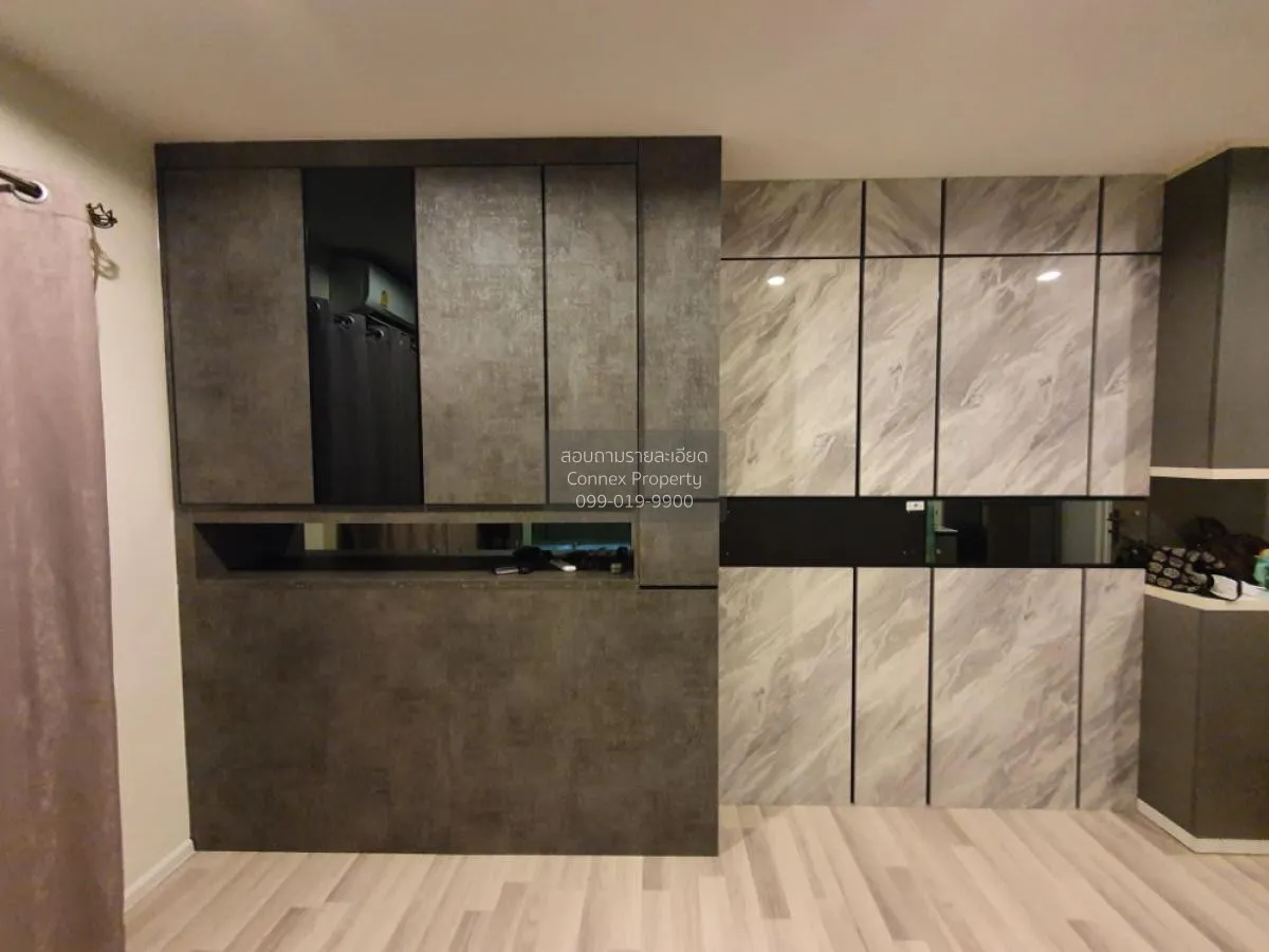 ขายคอนโด  เดอะคีย์ สาทร - เจริญราษฎร์ BTS-สุรศักดิ์ บางโคล่ เขต บ