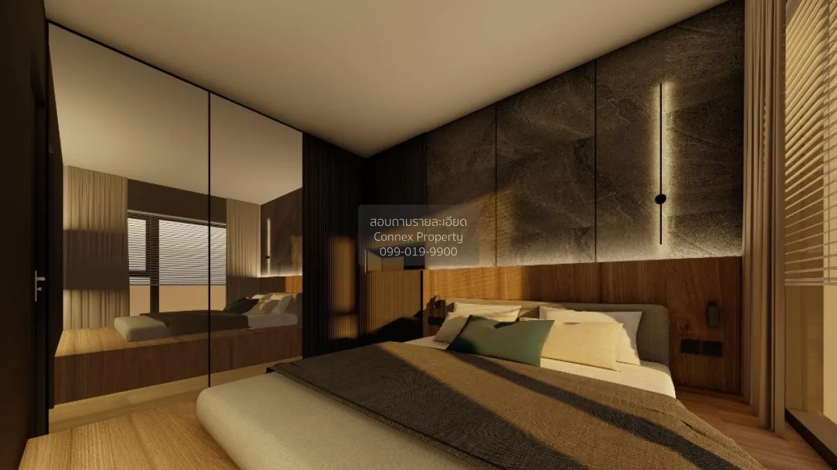 ขายคอนโด  ไลฟ์ อโศก ไฮป์ พระราม 9 MRT-พระราม 9 มักกะสัน เขต ราชเท 4