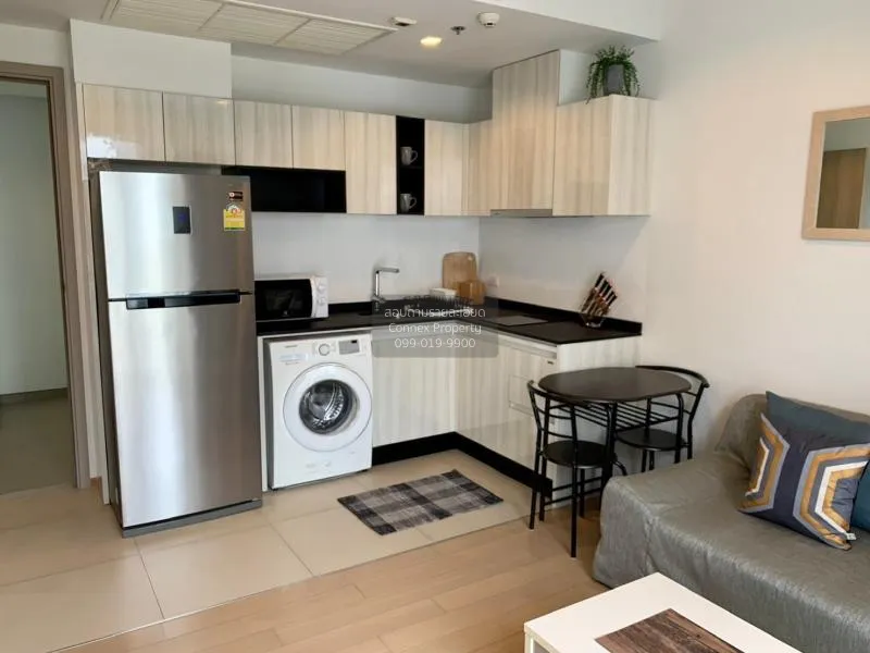 เช่าคอนโด  เอช คิว ทองหล่อ BTS-ทองหล่อ คลองตันเหนือ เขต วัฒนา กรุ 4