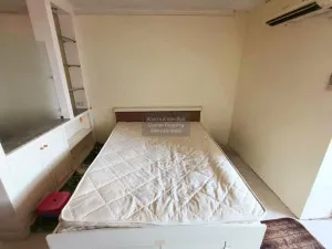 ขายคอนโด  รัชดา ซิตี้ 18 MRT-ห้วยขวาง สามเสนนอก เขต ห้วยขวาง กรุงเทพ CX-101015