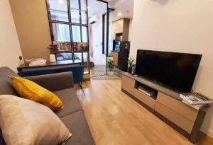 For Sale Condo , Groove Ratchada-Rama 9 , MRT-Phra Ram 9 , Din Daeng , Din Daeng , Bangkok , CX-101057