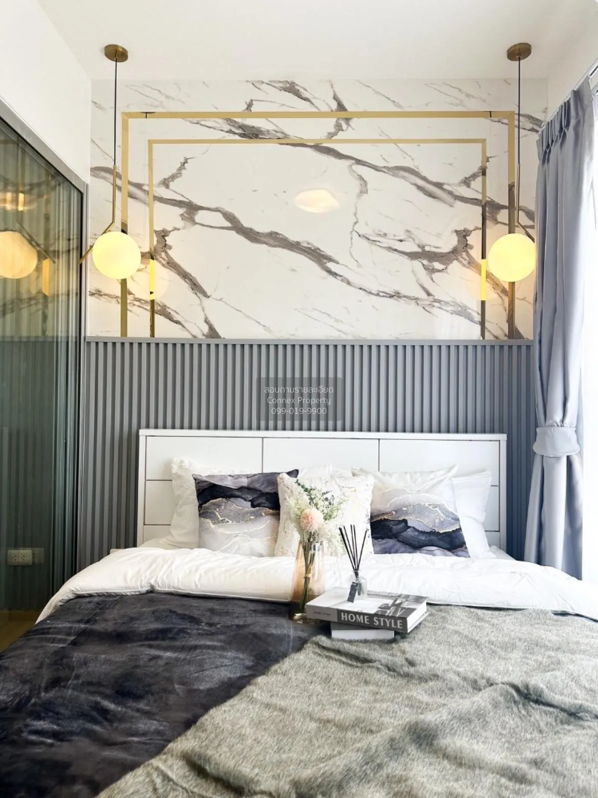 ขายคอนโด  พลัม คอนโด บางใหญ่ สเตชั่น MRT-คลองบางไผ่ บางรักพัฒนา บ 4