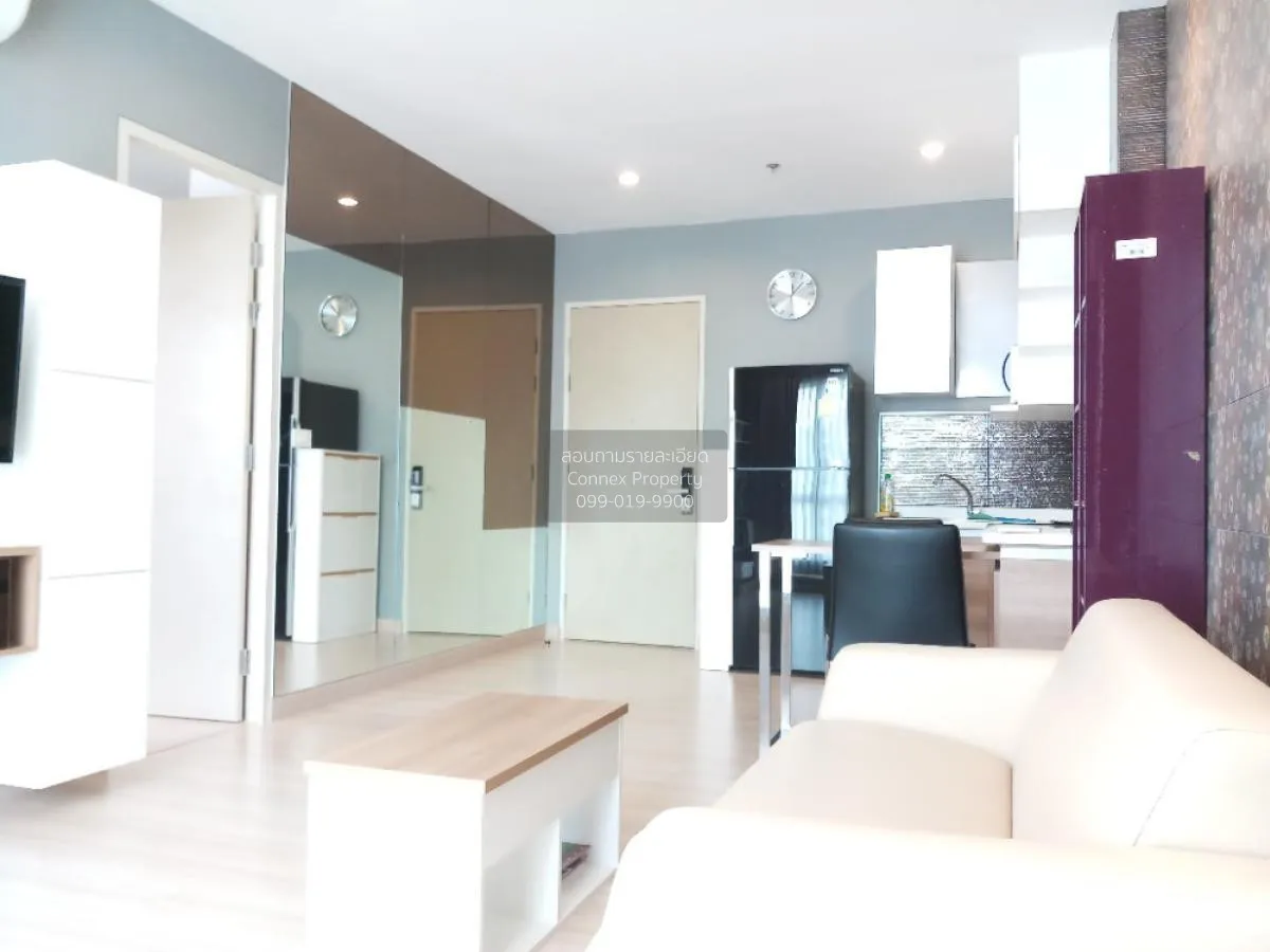 For Rent Condo , Hotel Serviced Condo , MRT-Bang Krasor , Bang Kr 1