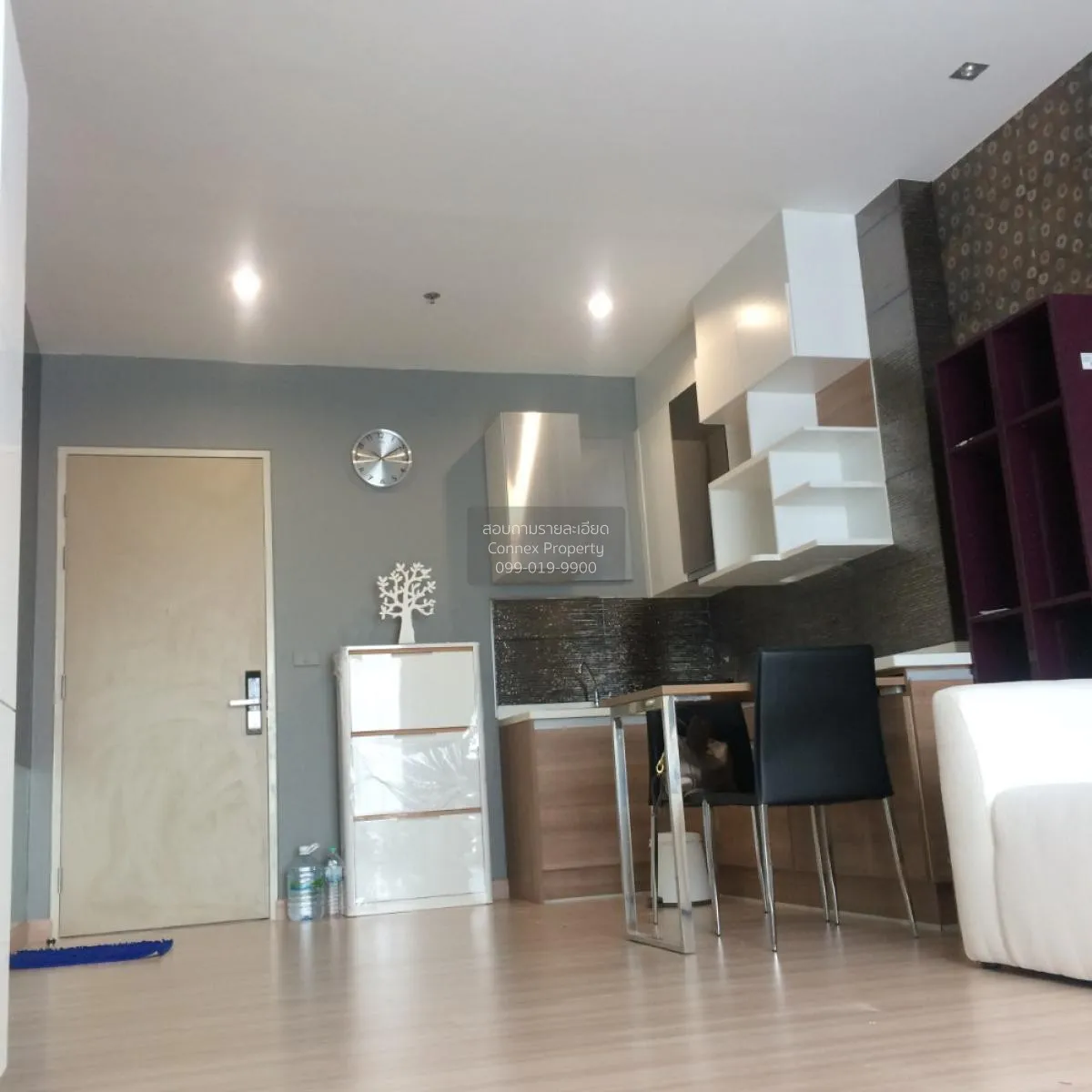 For Rent Condo , Hotel Serviced Condo , MRT-Bang Krasor , Bang Kr 4