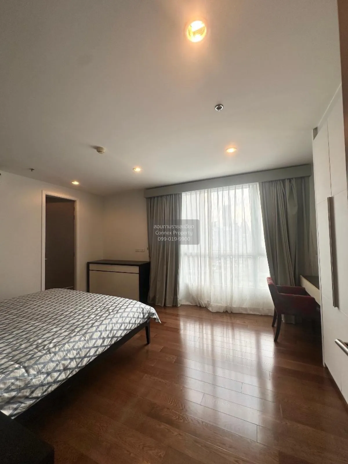 ขายคอนโด  15 สุขุมวิท เรสซิเดนซ์ BTS-นานา คลองเตยเหนือ เขต วัฒนา 