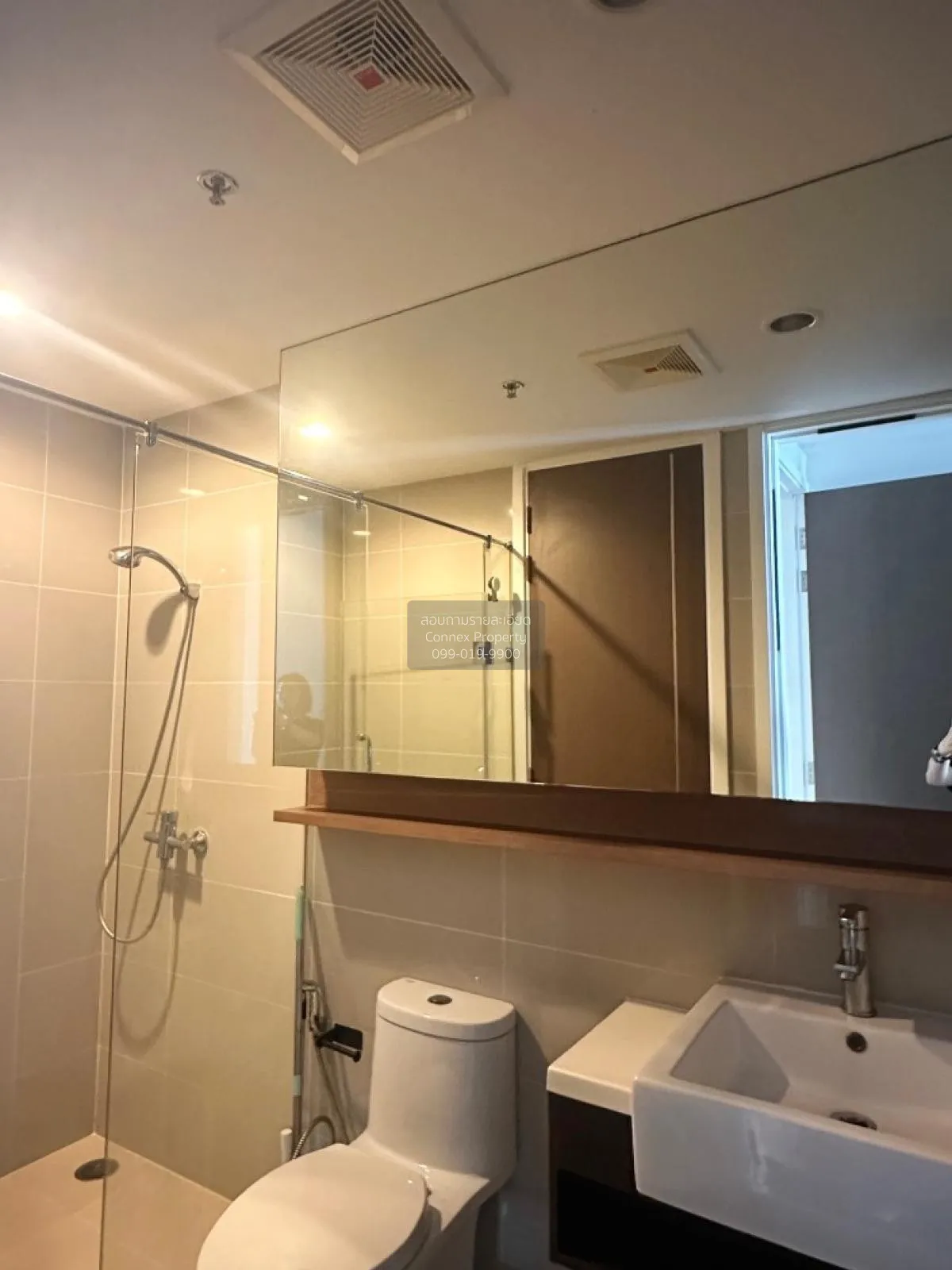 ขายคอนโด  15 สุขุมวิท เรสซิเดนซ์ BTS-นานา คลองเตยเหนือ เขต วัฒนา 