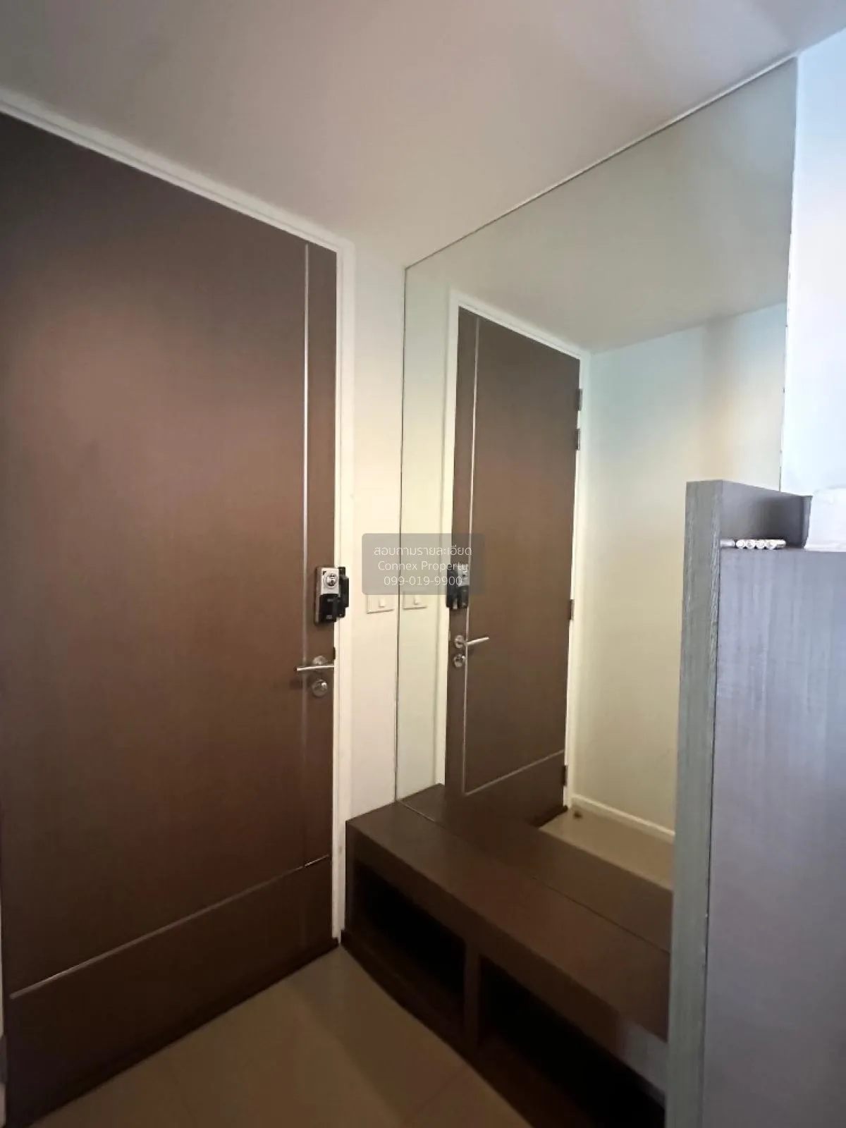 ขายคอนโด  15 สุขุมวิท เรสซิเดนซ์ BTS-นานา คลองเตยเหนือ เขต วัฒนา 