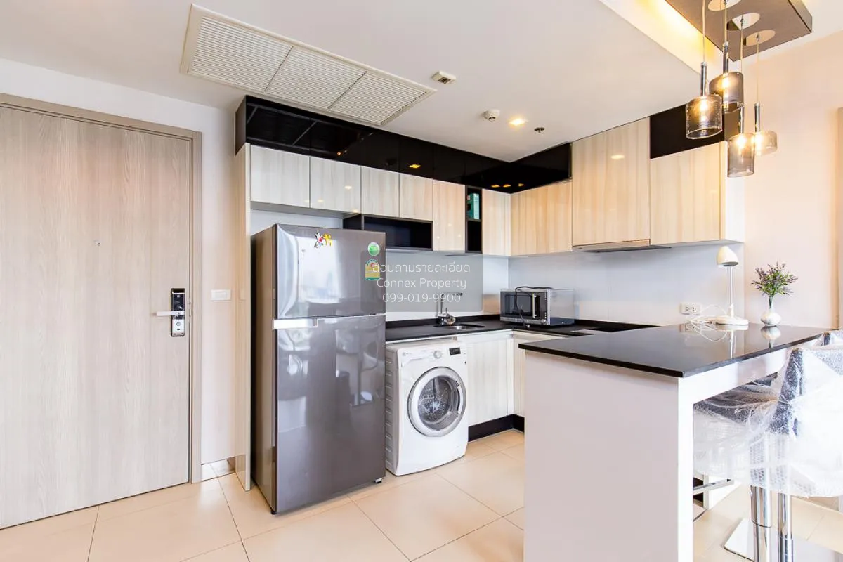 เช่าคอนโด  เอช คิว ทองหล่อ BTS-ทองหล่อ คลองตันเหนือ เขต วัฒนา กรุ 3