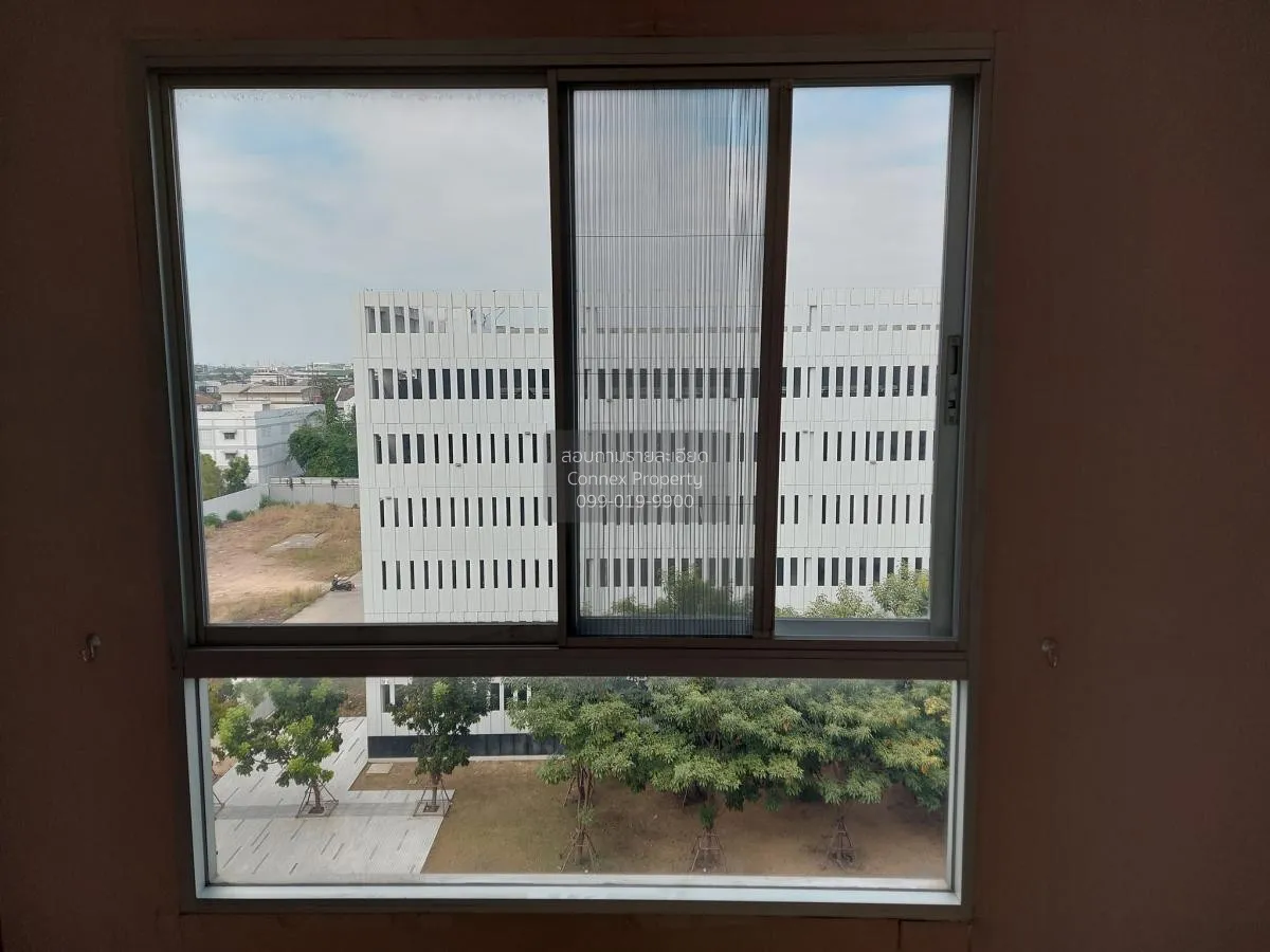 ขายคอนโด  เมโทร ลักซ์ เกษตร เสนานิคม เขต จตุจักร กรุงเทพ CX-10135