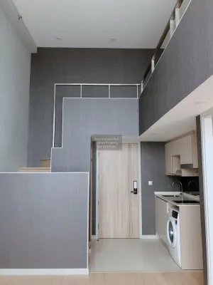 For Rent Condo , KnightsBridge Prime Sathorn , Duplex , BTS-Chong Nonsi , Thungmahamek , Sa Thon , Bangkok , CX-101358