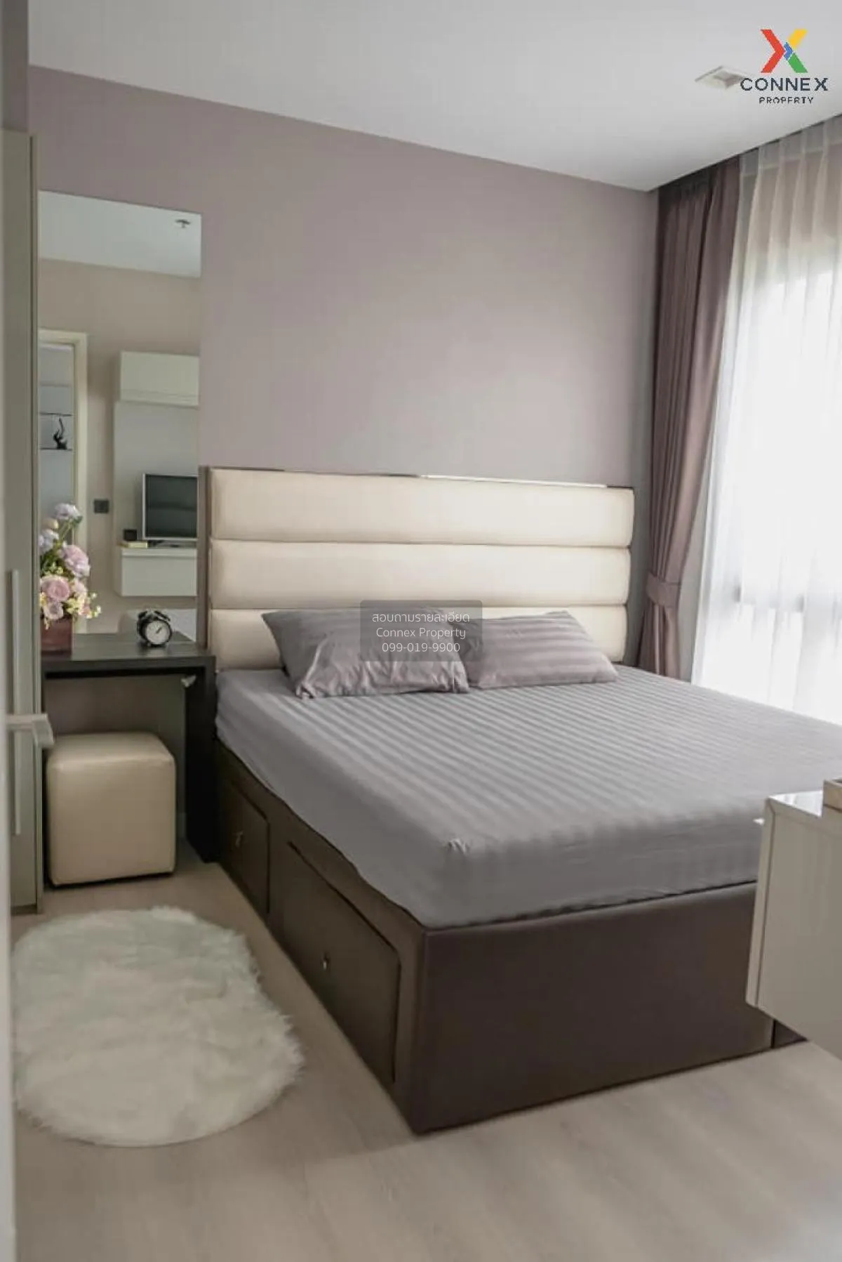 For Sale Condo , The Signature by URBANO , BTS-Saphan Khwai , Sam