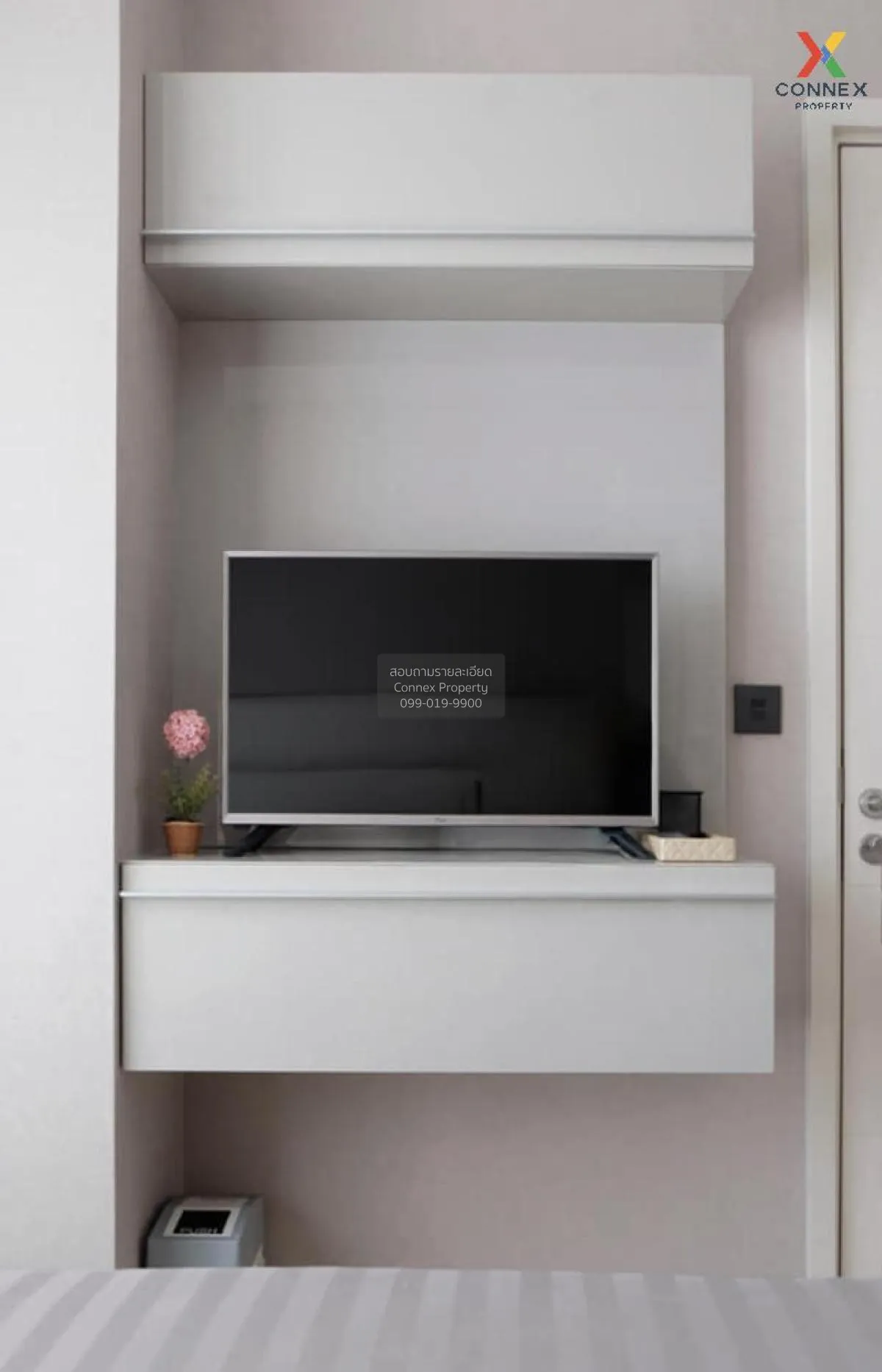 For Sale Condo , The Signature by URBANO , BTS-Saphan Khwai , Sam