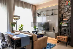 For Sale Condo , The Signature by URBANO , BTS-Saphan Khwai , Sam Sen Nai , Phaya Thai , Bangkok , CX-101417